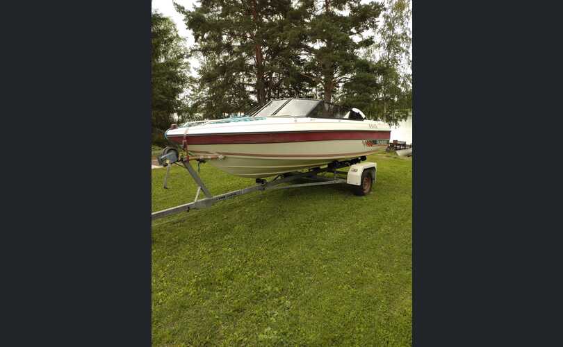 Sunbird SPL 171-kuva-1